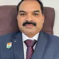 Dr. P Hari Prasad